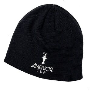 America's Cup Knit Cap